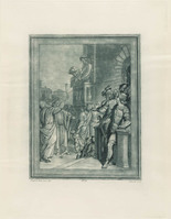 KG 16132
<br/>
Jezus of Barabbas
<br/>
<em>Scacciati, Andrea (1725-1771)</em>